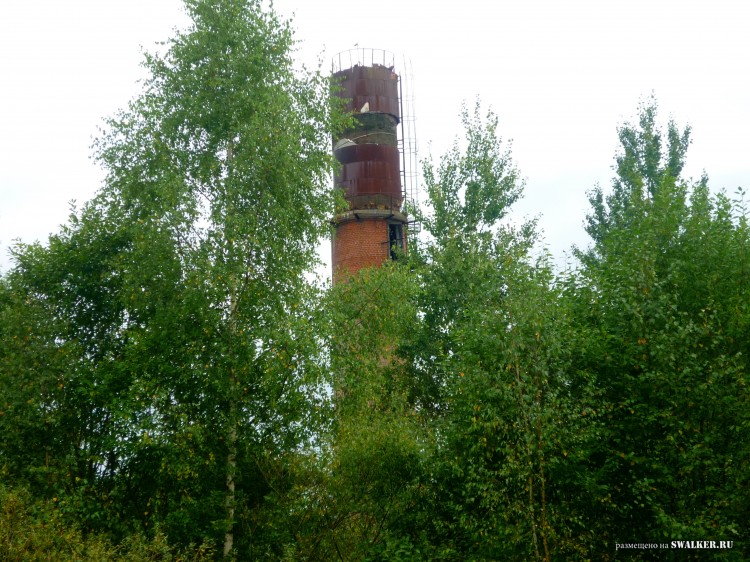 Пионерский лагерь ОГОНЁК,  Московская область