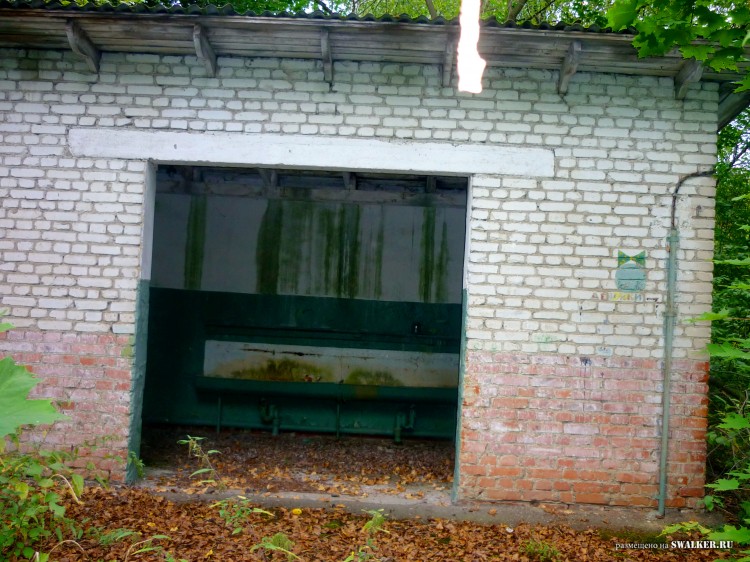 Пионерский лагерь ОГОНЁК,  Московская область