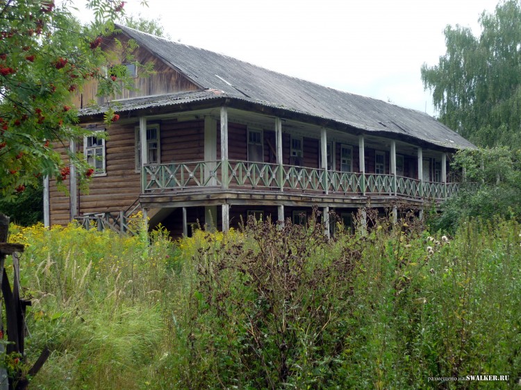 Пионерский лагерь ОГОНЁК,  Московская область