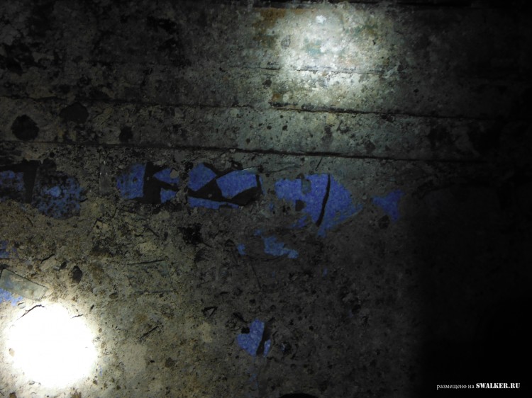 Заброшенный мебельный завод, город Гусь-Хрустальный