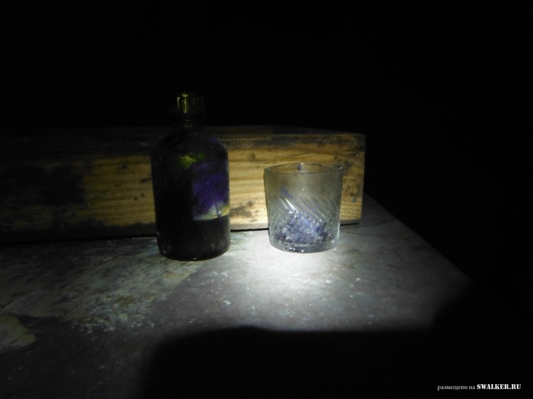 Заброшенный мебельный завод, город Гусь-Хрустальный