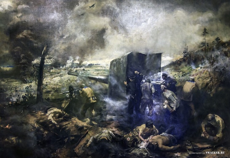 Крейсер Аврора, Санкт-Петербург