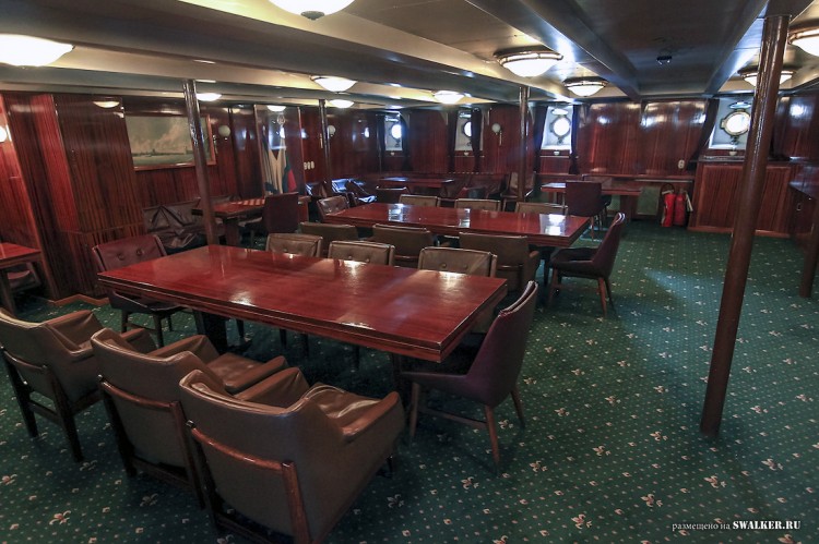 Крейсер Аврора, Санкт-Петербург