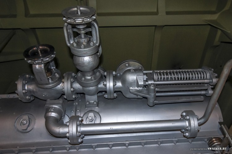 Крейсер Аврора, Санкт-Петербург