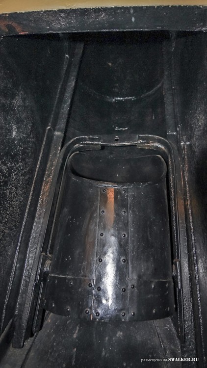 Крейсер Аврора, Санкт-Петербург