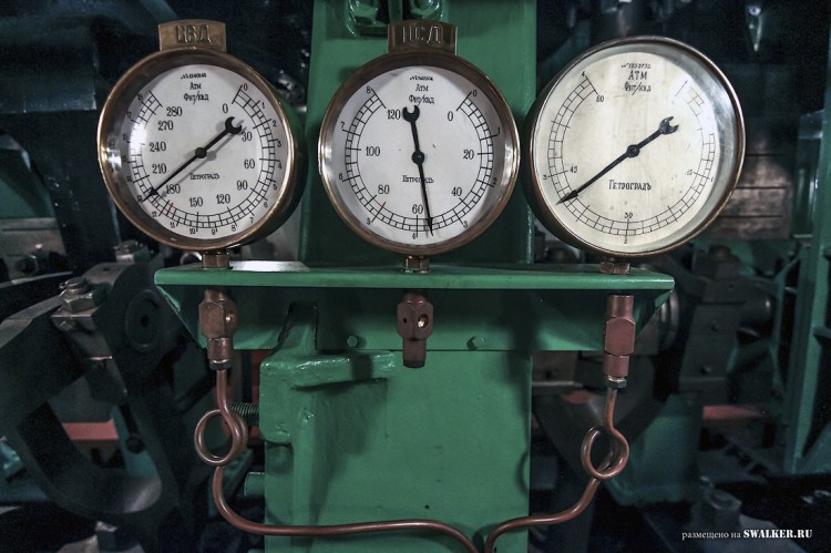 Крейсер Аврора, Санкт-Петербург