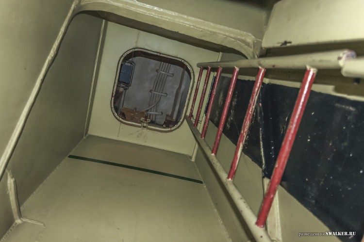 Крейсер Аврора, Санкт-Петербург