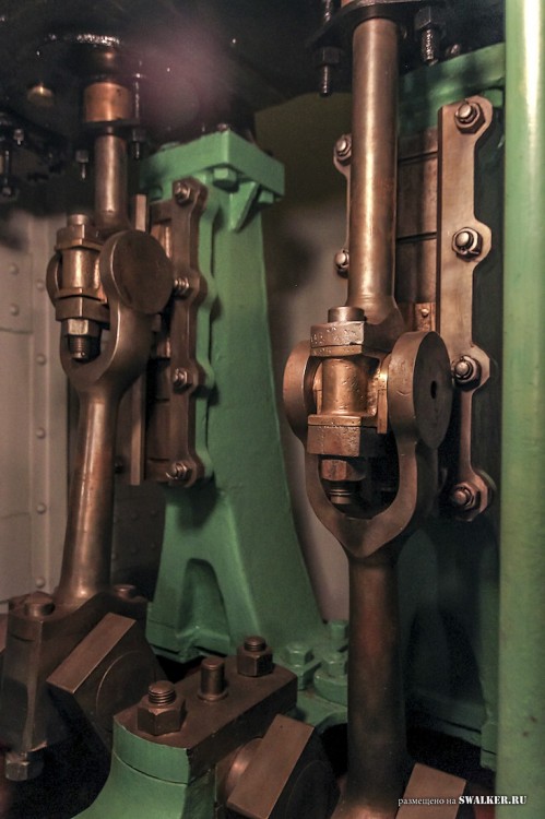 Крейсер Аврора, Санкт-Петербург