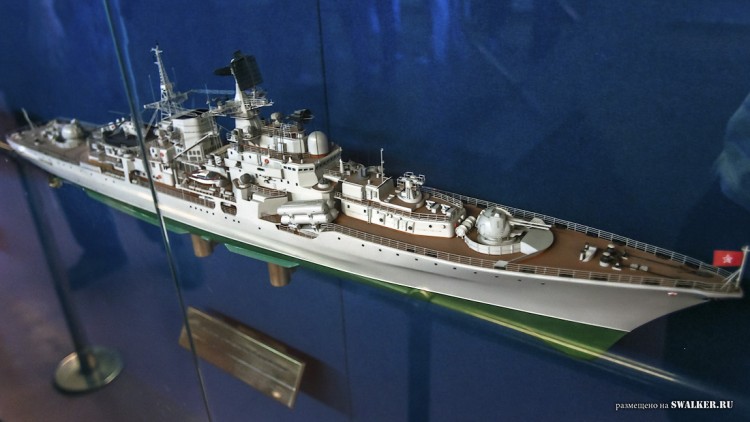 Крейсер Аврора, Санкт-Петербург