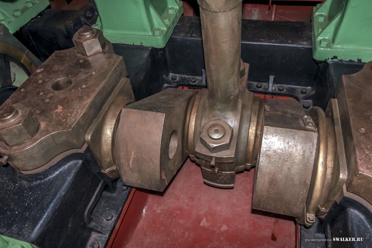 Крейсер Аврора, Санкт-Петербург