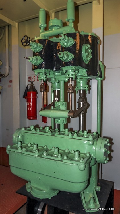 Крейсер Аврора, Санкт-Петербург