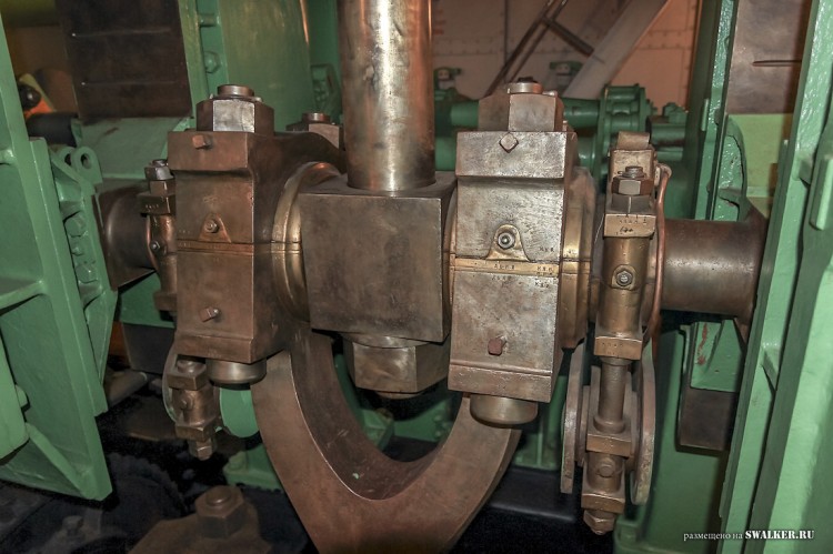 Крейсер Аврора, Санкт-Петербург