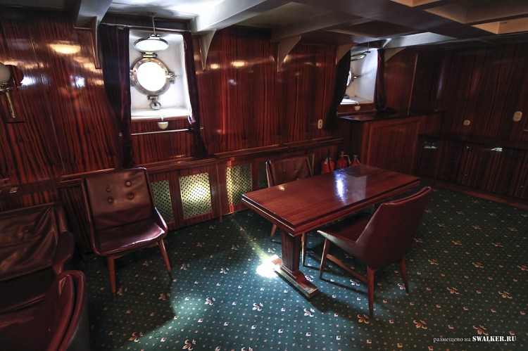 Крейсер Аврора, Санкт-Петербург