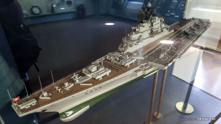 Крейсер Аврора, Санкт-Петербург