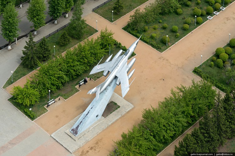 Иркутский авиационный завод