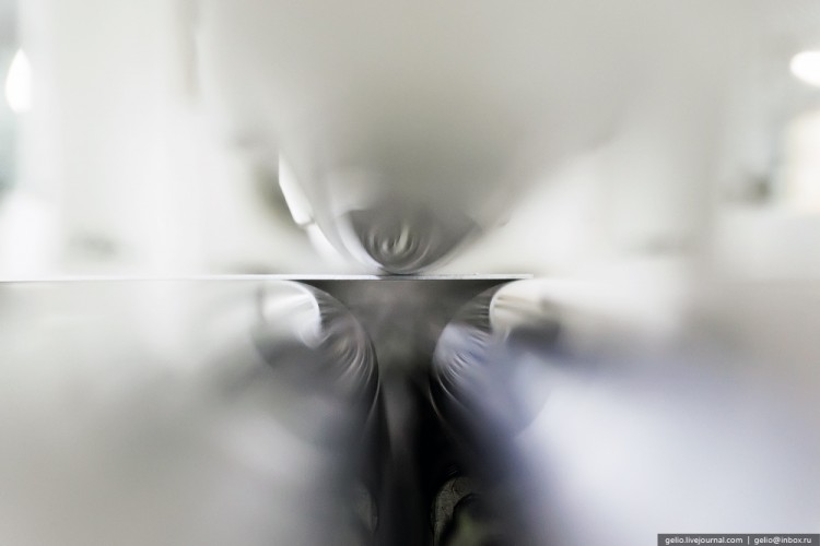 Иркутский авиационный завод