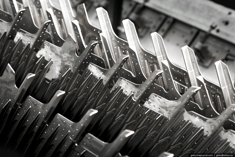 Иркутский авиационный завод