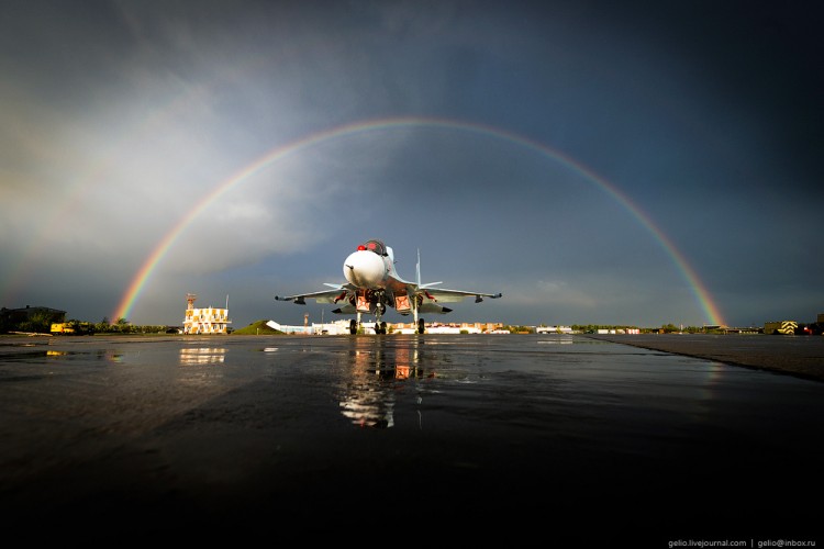 Иркутский авиационный завод