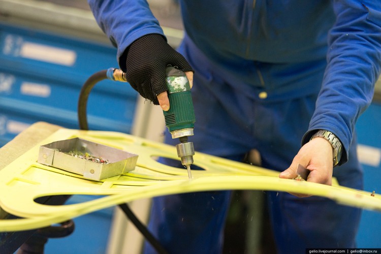 Иркутский авиационный завод