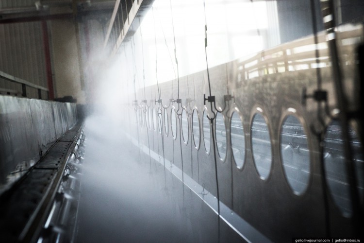 Иркутский авиационный завод