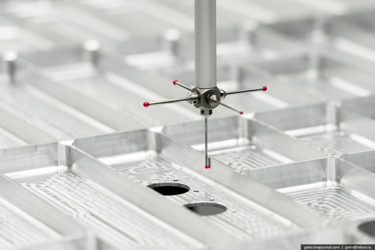 Иркутский авиационный завод