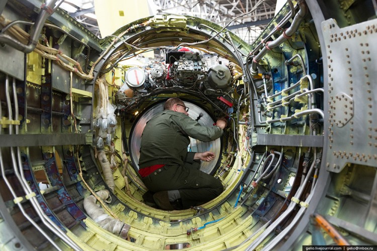 Иркутский авиационный завод