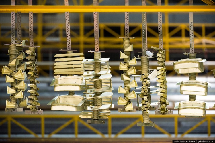 Иркутский авиационный завод