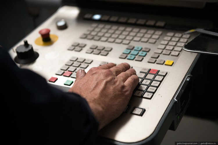 Иркутский авиационный завод