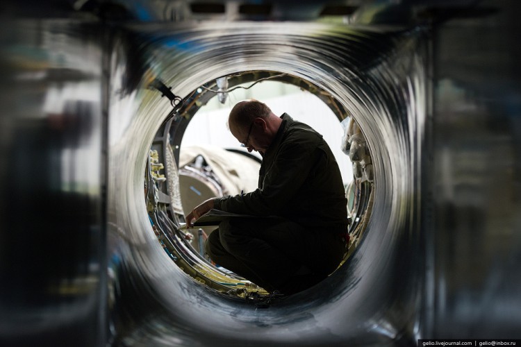 Иркутский авиационный завод