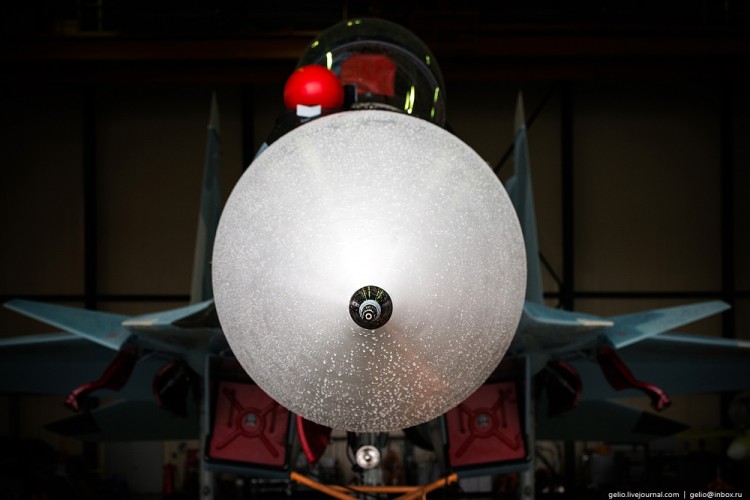 Иркутский авиационный завод