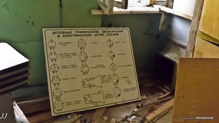 Коридоры образования. Часть 1. Старый корпус Коридоры образования. Часть 1. Старый корпус