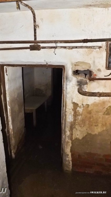 Коридоры образования. Часть 1. Старый корпус Коридоры образования. Часть 1. Старый корпус