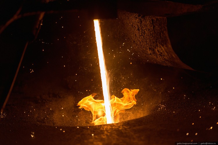 Промышленность Челябинска