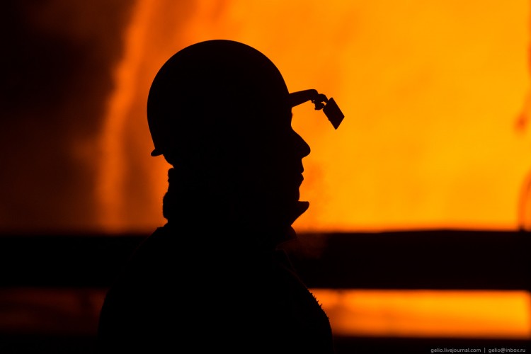 Промышленность Челябинска