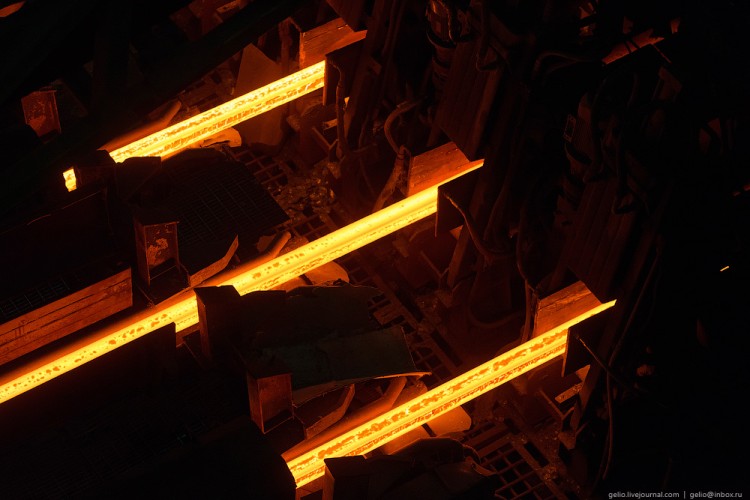 Промышленность Челябинска