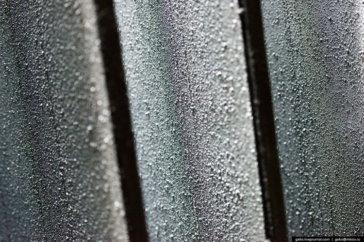 Промышленность Челябинска