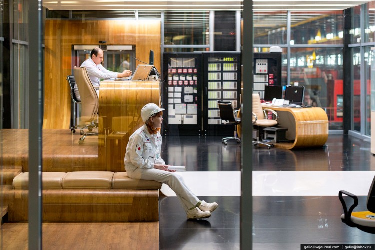 Промышленность Челябинска