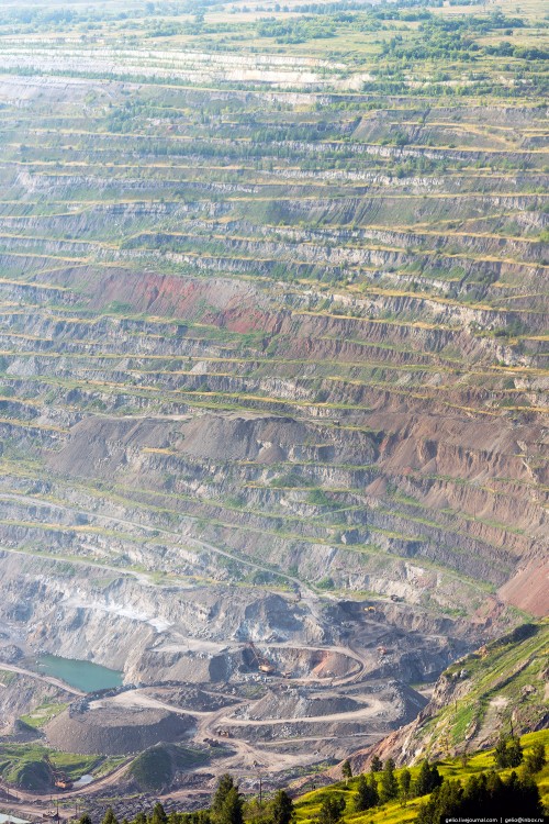 Промышленность Челябинска