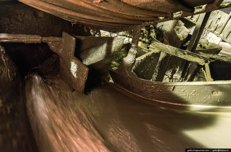 Как добывают алмазы