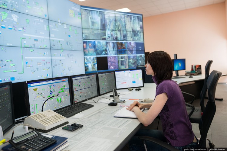 Как добывают алмазы