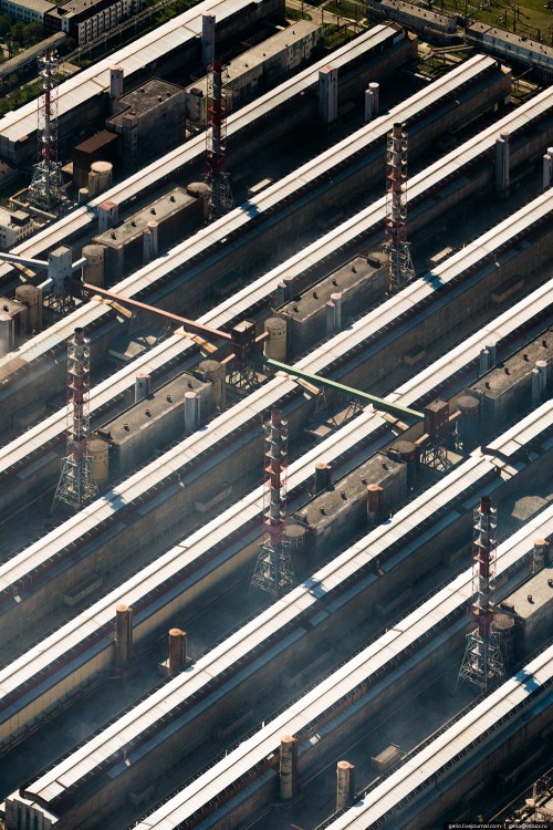 Саяно-Шушенская ГЭС