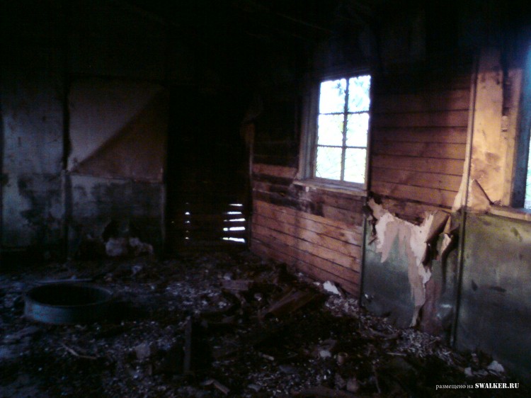 Производственная база, Самарская область