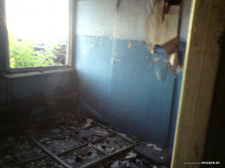 Производственная база, Самарская область