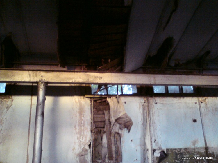 Производственная база, Самарская область