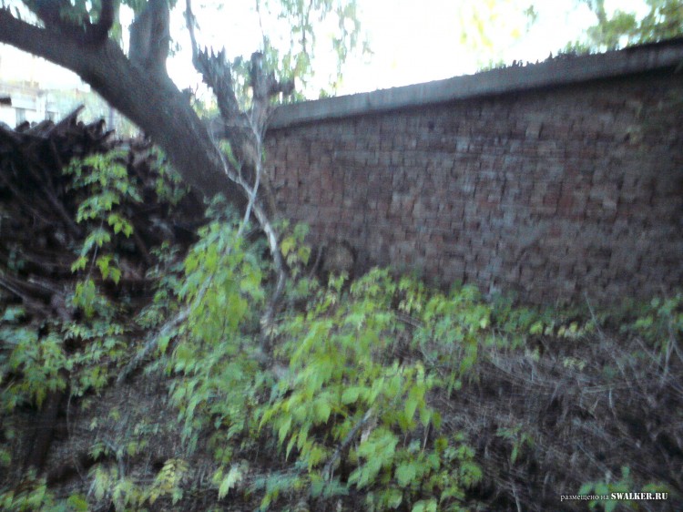 Производственная база, Самарская область