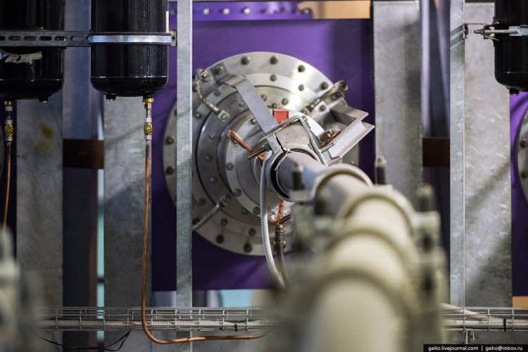 Бурейская ГЭС, Дальний Восток Бурейская ГЭС, Дальний Восток