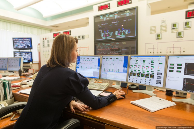 Бурейская ГЭС, Дальний Восток Бурейская ГЭС, Дальний Восток