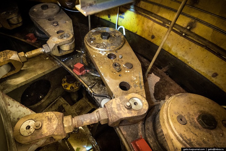 Бурейская ГЭС, Дальний Восток Бурейская ГЭС, Дальний Восток