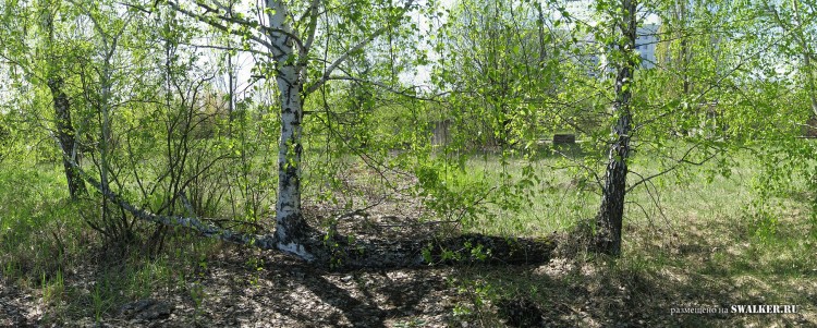 Панорамы Припяти и окрестностей Панорамы Припяти и окрестностей