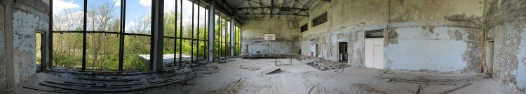 Панорамы Припяти и окрестностей Панорамы Припяти и окрестностей
